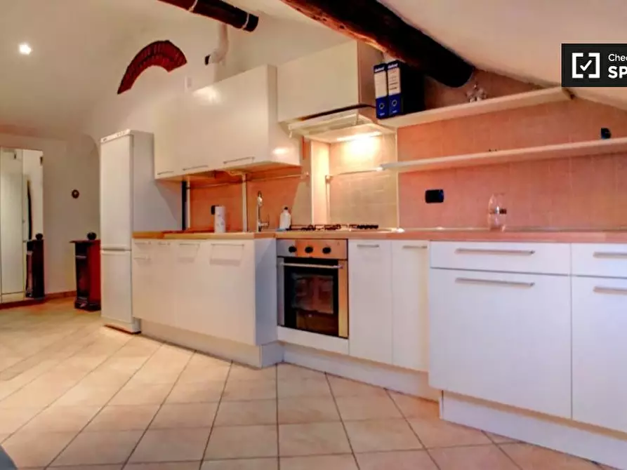 Immagine 3 di Appartamento in affitto  in Via Ambrogio Binda a Milano