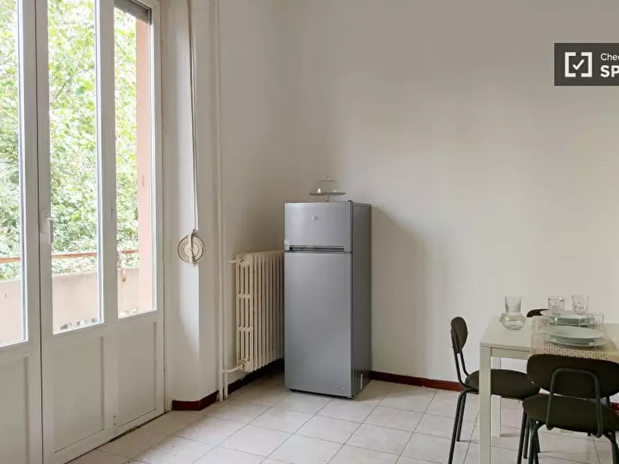 Immagine 10 di Appartamento in affitto  in Viale Faenza a Milano