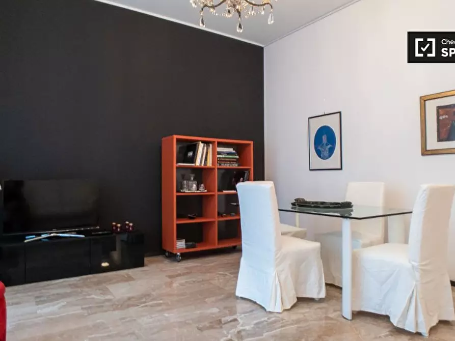Immagine 1 di Appartamento in affitto  in Piazzale Biancamano a Milano