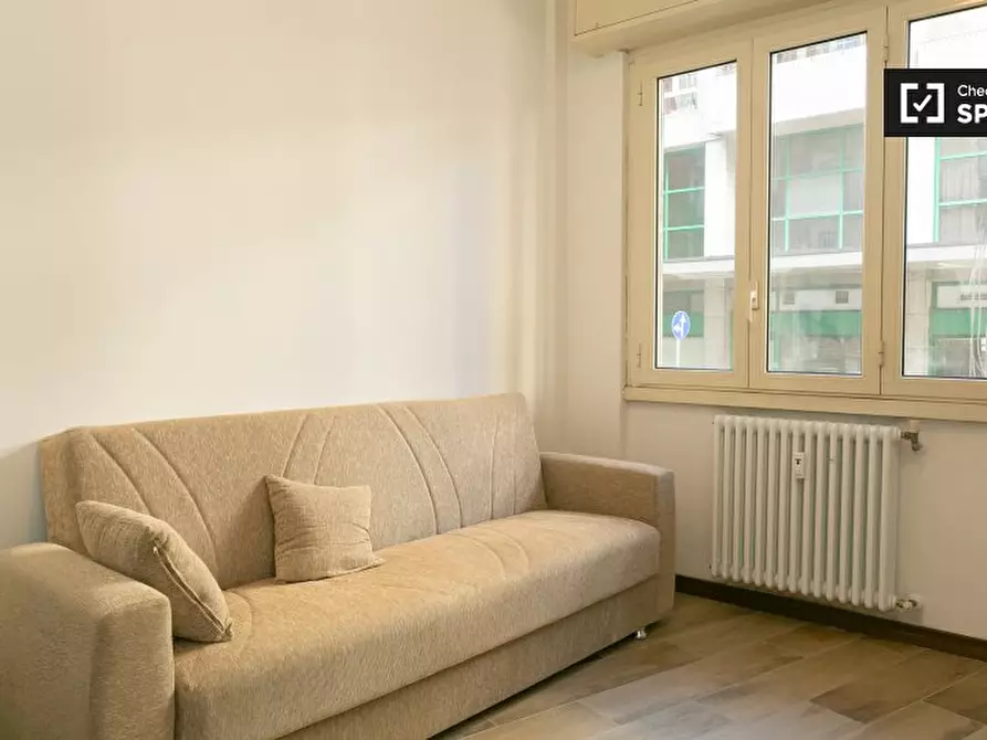 Immagine 2 di Appartamento in affitto  in Via Umberto Fogagnolo a Sesto San Giovanni