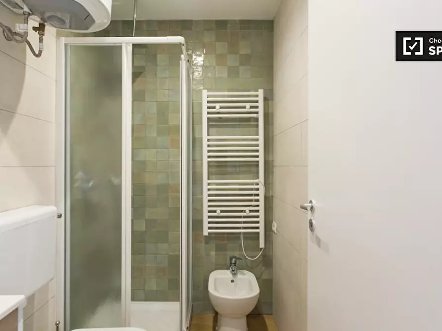 Immagine 9 di Ufficio in affitto  in Via Luigi Federico Menabrea a Milano