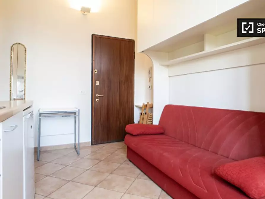 Immagine 14 di Ufficio in affitto  in Via Vespri Siciliani, 20146 Milano MI, Italy a Milano