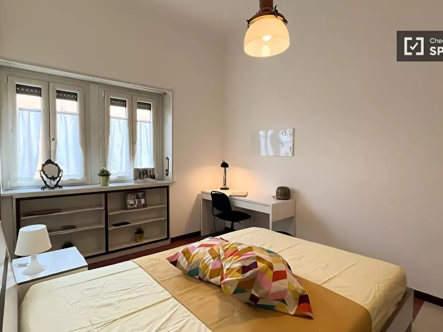 Immagine 3 di Camera condivisa in affitto  in Piazzale Istria a Milano