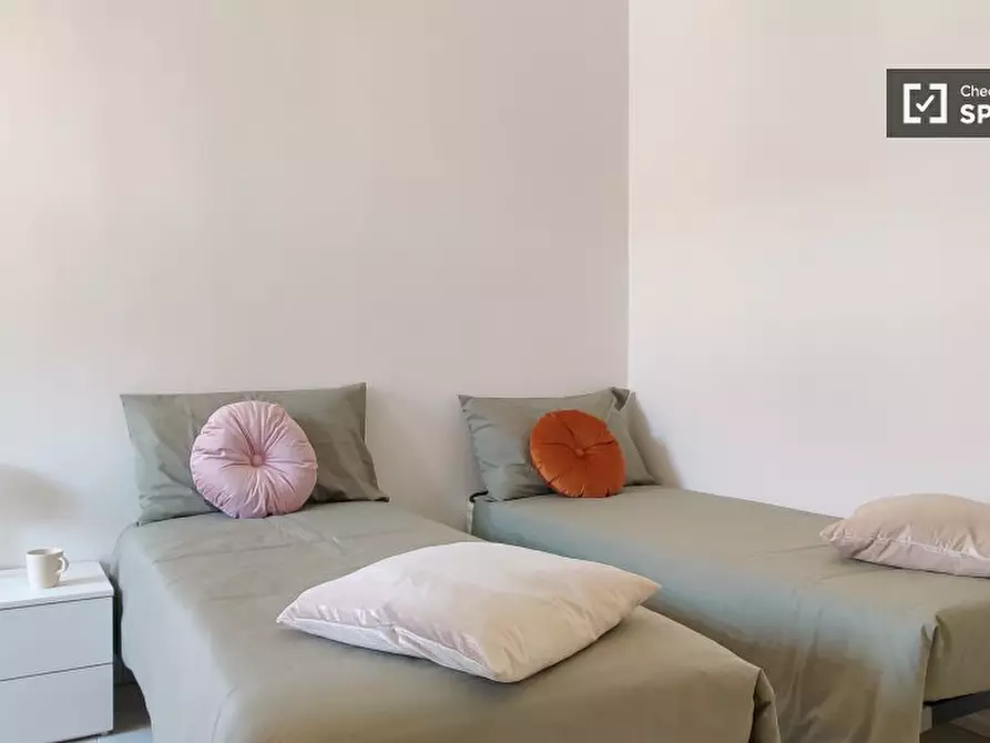 Immagine 12 di Appartamento in affitto  in Via degli Etruschi a Milano