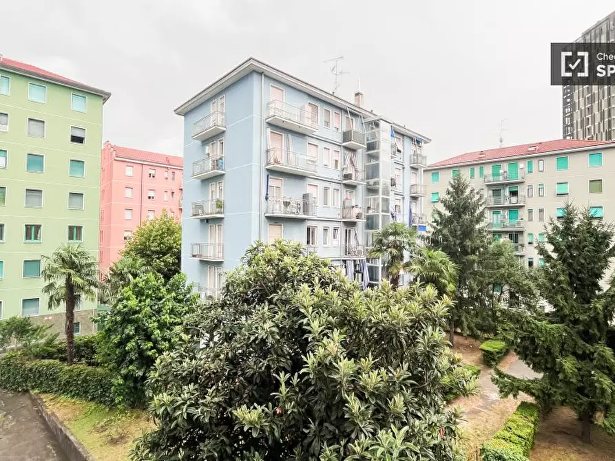 Immagine 7 di Ufficio in affitto  in Via Monfalcone a Milano