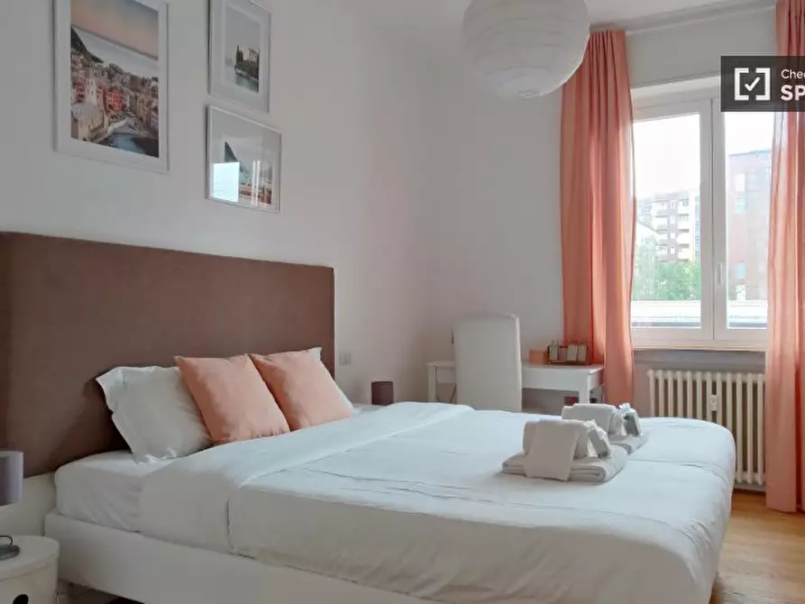 Immagine 9 di Appartamento in affitto  in Via Torquato Taramelli a Milano