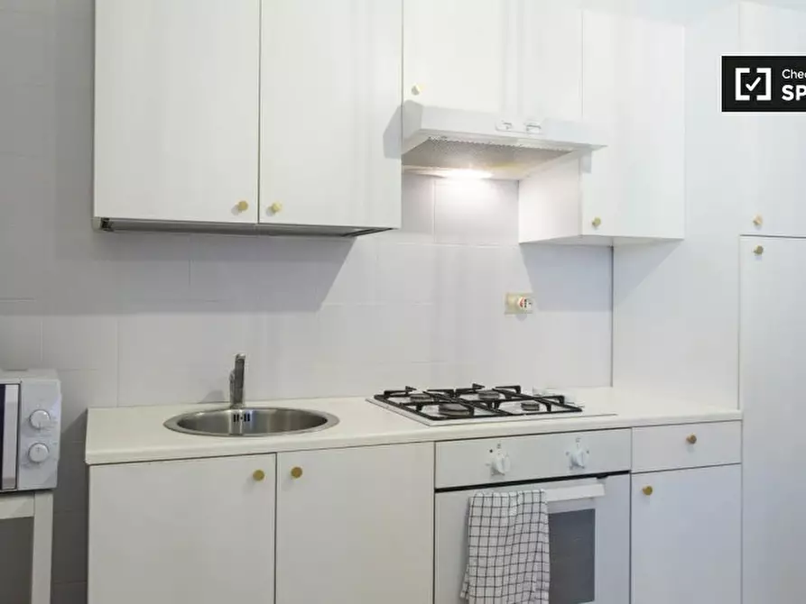 Immagine 7 di Appartamento in affitto  in Corso Buenos Aires a Milano