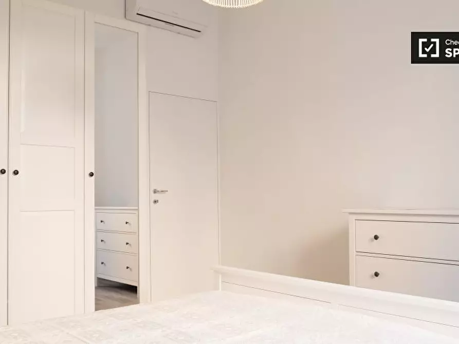 Immagine 19 di Appartamento in affitto  in Via di S. Giovanni in Laterano a Roma