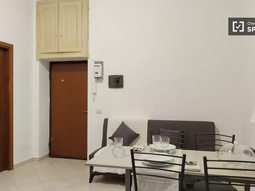 Immagine 11 di Appartamento in affitto  in Via Calvairate a Milano