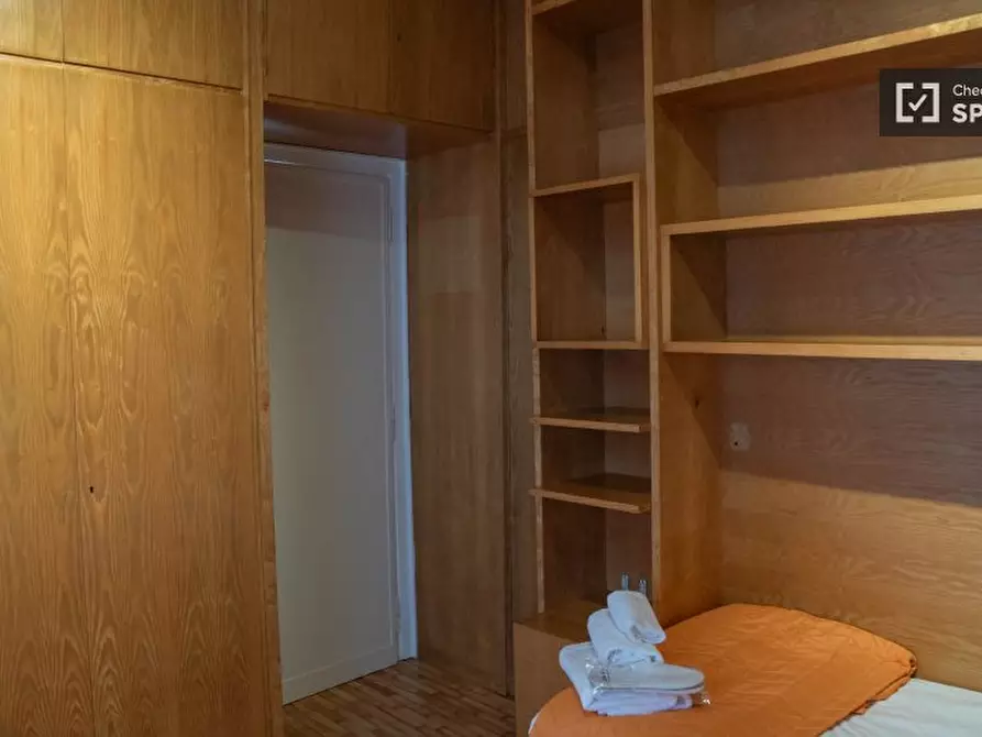 Immagine 7 di Appartamento in affitto  in Via Maddalena Raineri a Roma