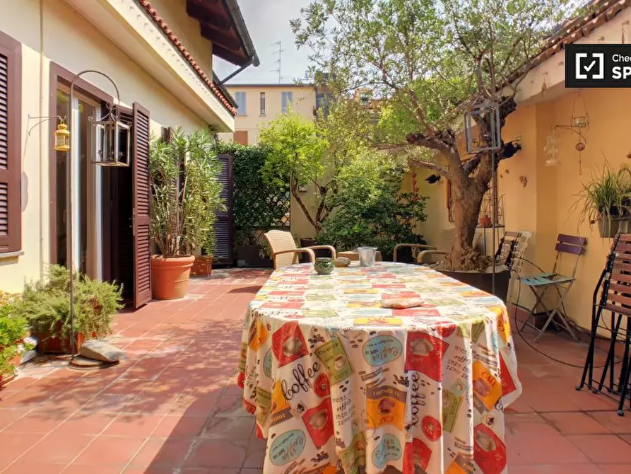 Immagine 19 di Camera condivisa in affitto  in Via Stendhal, 20144 Milano MI, Italy a Milano