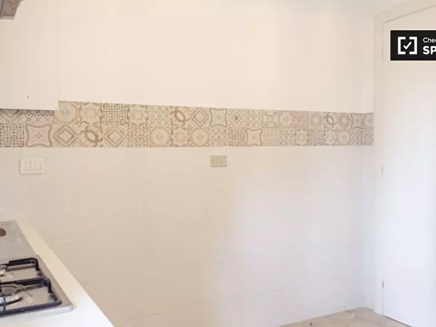 Immagine 7 di Camera condivisa in affitto  in Via Corrado Segre, 00146 Roma RM, Italy a Roma