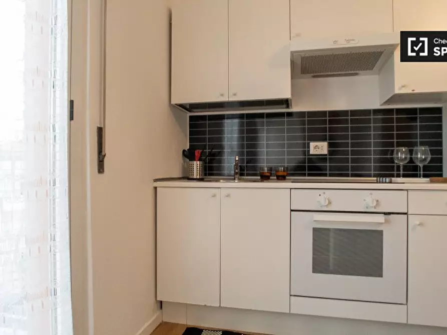 Immagine 6 di Appartamento in affitto  in Via Rutilia a Milano