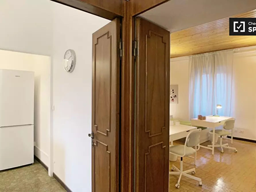 Immagine 5 di Camera condivisa in affitto  in Via Gaudenzio Ferrari, 20123 Milano MI, Italy a Milano