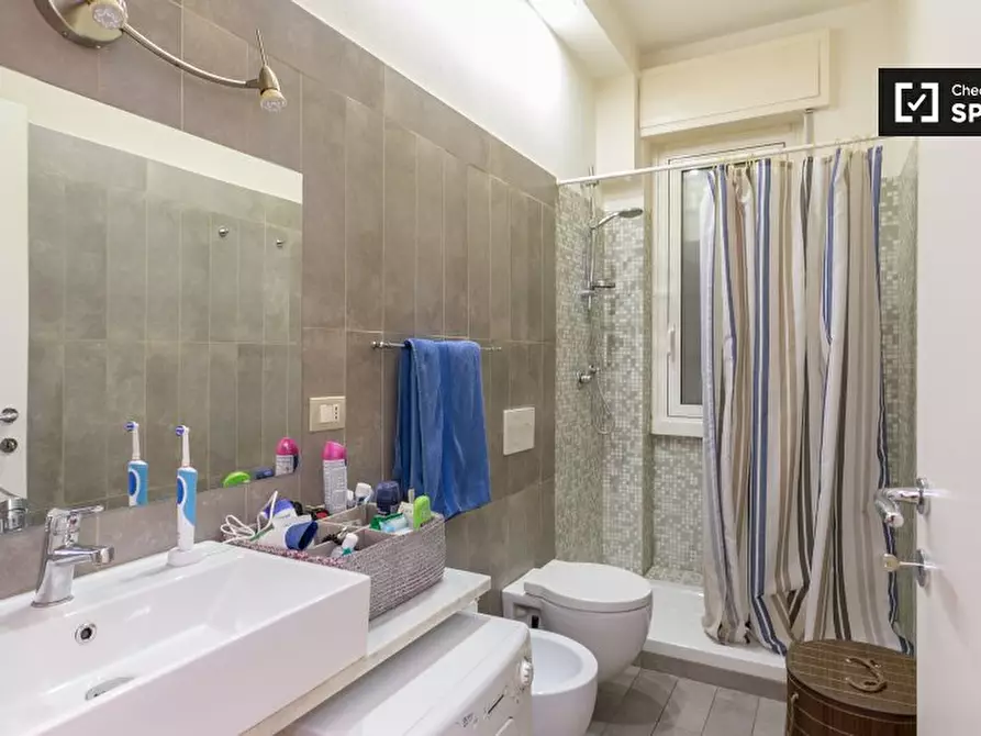 Immagine 6 di Ufficio in affitto  in Via Donatello, 18, 20131 Milano MI, Italy a Milano