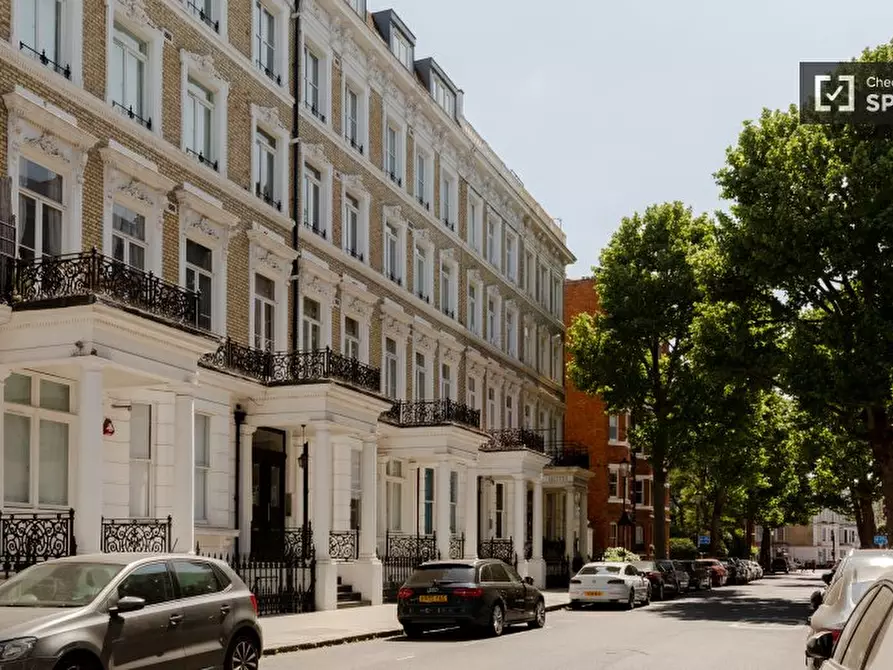 Immagine 14 di Appartamento in affitto  in Grenbeck Court a Kensington