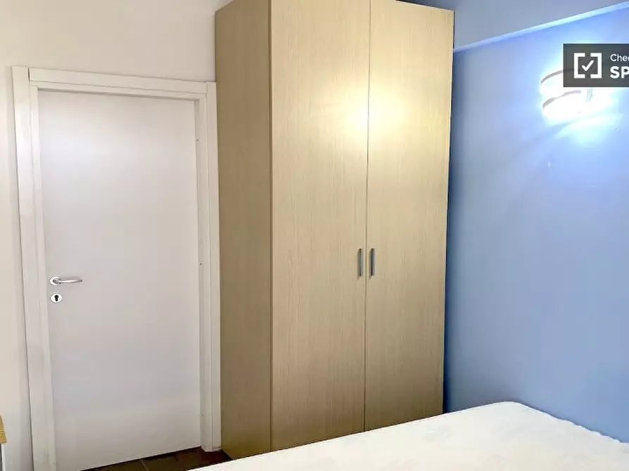 Immagine 3 di Camera condivisa in affitto  in Via di Carcaricola a Roma