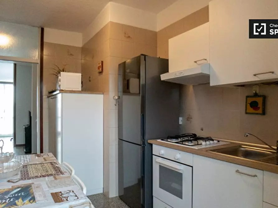 Immagine 13 di Camera condivisa in affitto  in Via Lucca, 20152 Milano MI, Italy a Milano