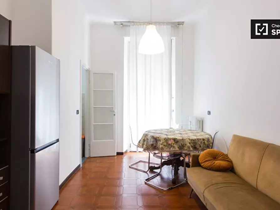 Immagine 5 di Camera condivisa in affitto  in Viale Fulvio Testi a Milano