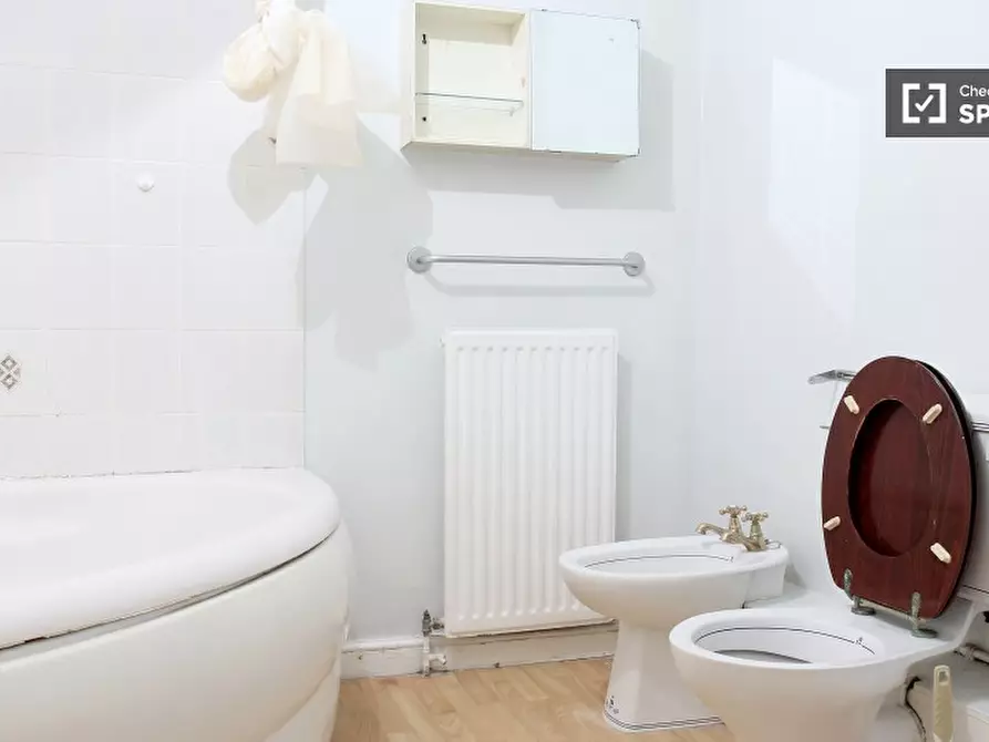 Immagine 19 di Camera condivisa in affitto  in Fendall Street a Camberwell