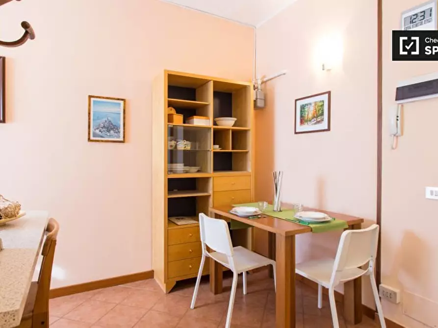 Immagine 8 di Camera condivisa in affitto  in Via Bari, 20143 Milano MI, Italy a Milano