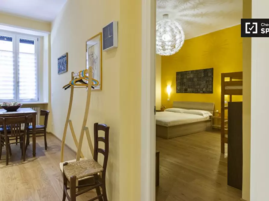 Immagine 13 di Appartamento in affitto  in Via S. Secondo, 10128 Torino TO, Italy a Torino