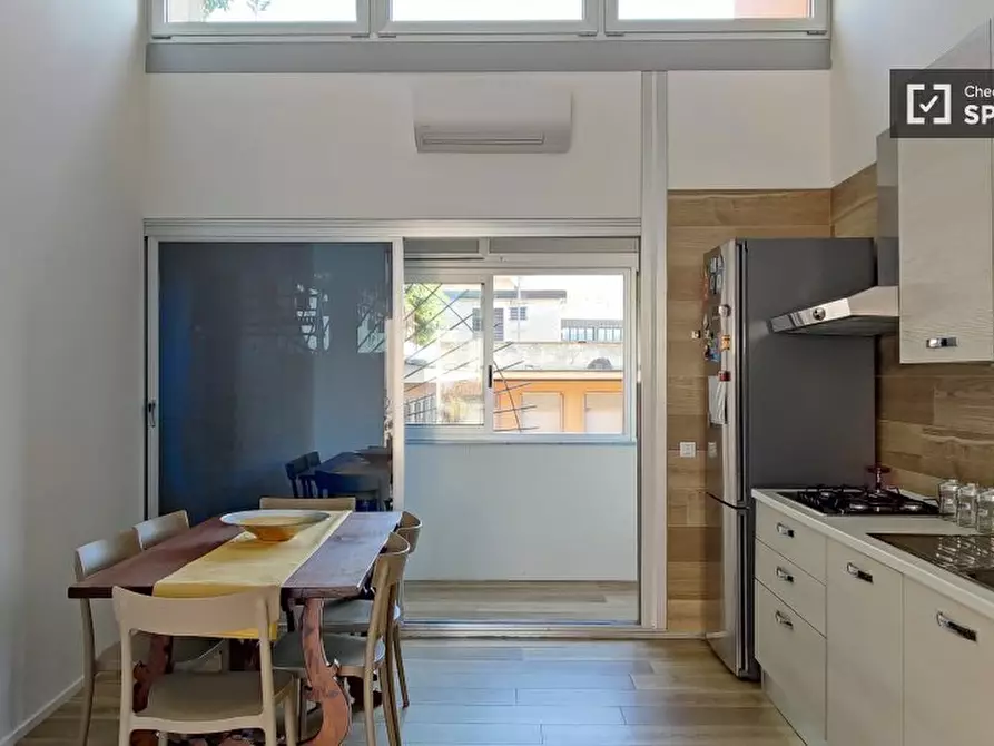 Immagine 7 di Camera condivisa in affitto  in Via Fieno a Milano