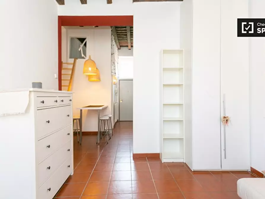 Immagine 5 di Ufficio in affitto  in Via Lodovico Il Moro, 20143 Milano MI, Italy a Milano