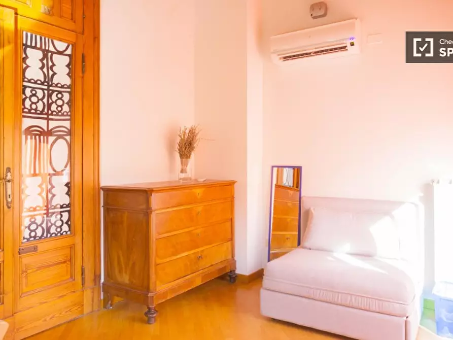 Immagine 12 di Camera condivisa in affitto  in Via Bellinzona a Milano