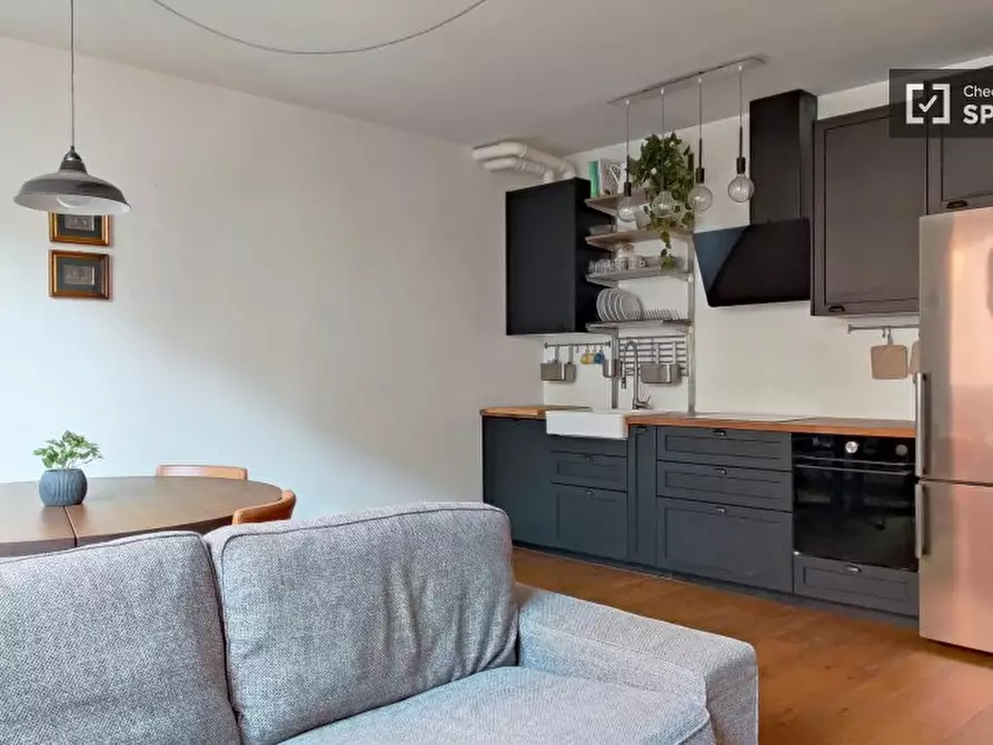 Immagine 8 di Appartamento in affitto  in Via Arcivescovo Romilli a Milano