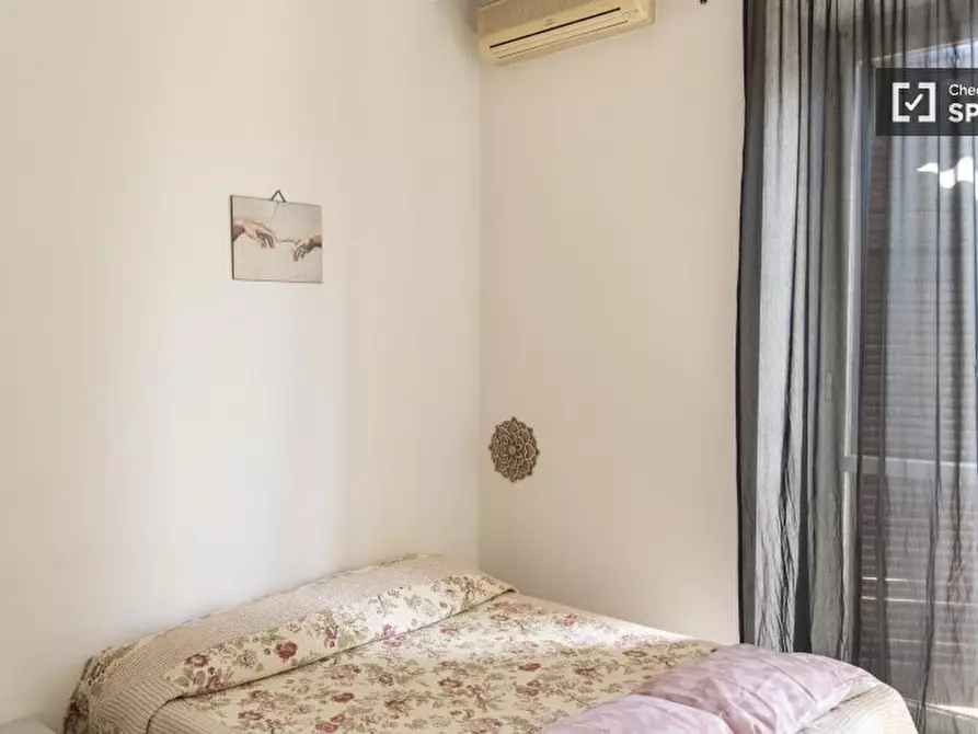 Immagine 12 di Appartamento in affitto  in Via Alfredo Baccarini a Roma