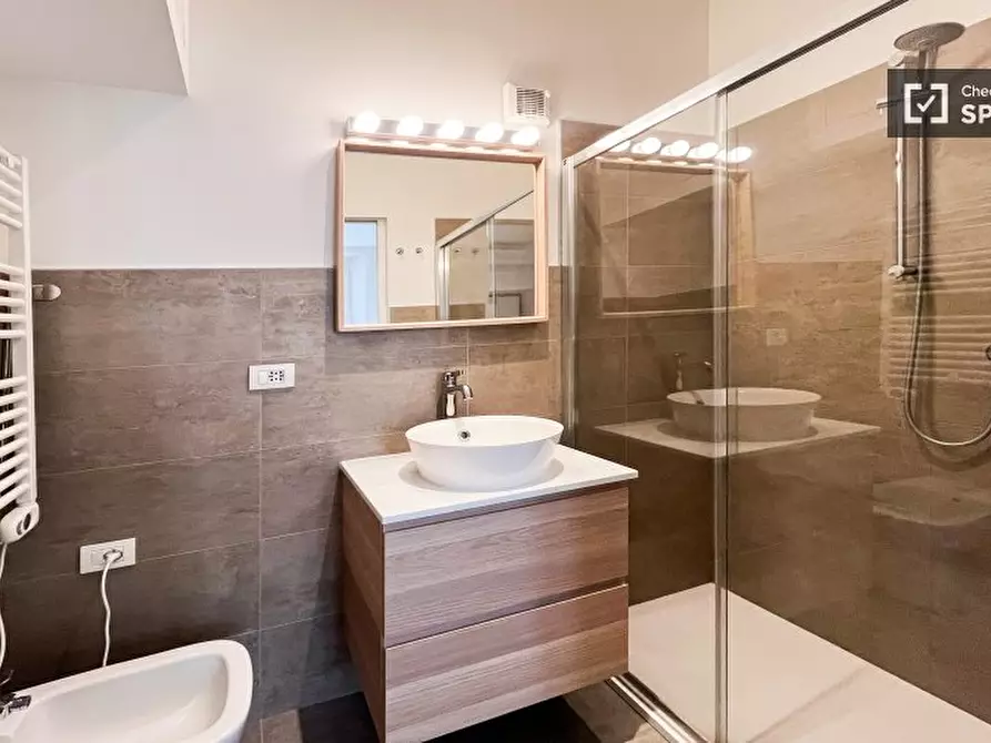 Immagine 4 di Ufficio in affitto  in Via Privata della Torre a Milano