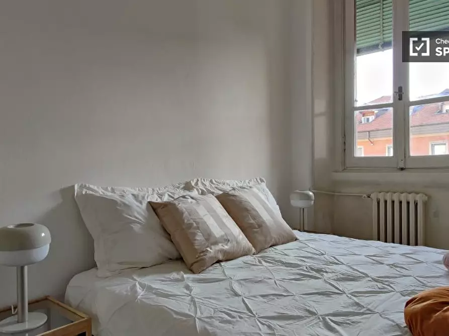 Immagine 11 di Appartamento in affitto  in Via Privata Bobbio a Milano