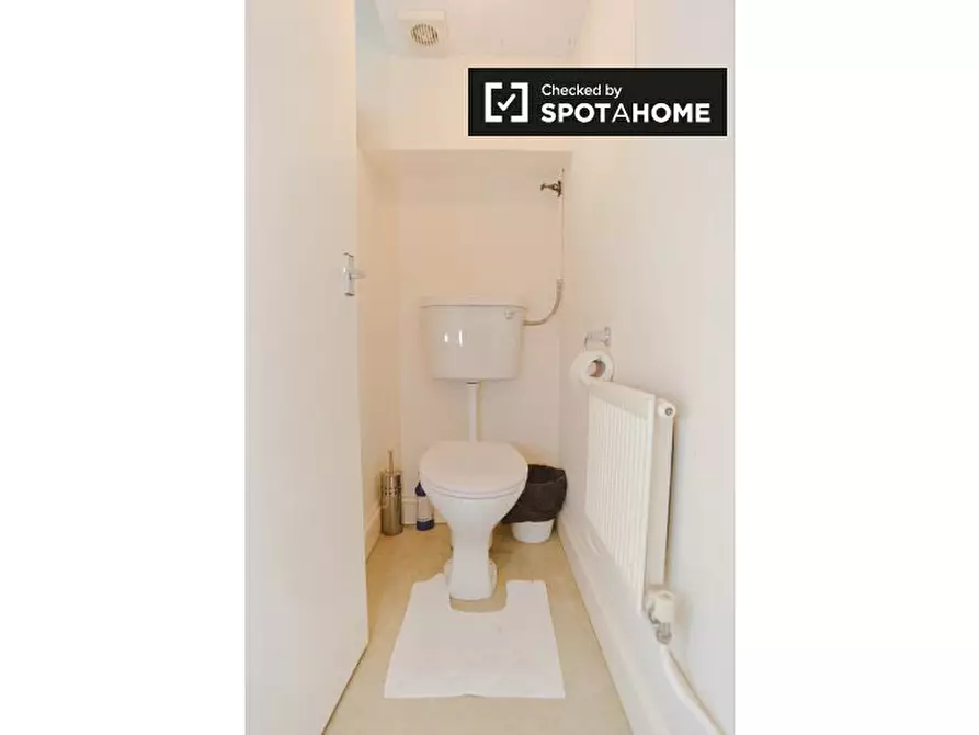 Immagine 14 di Appartamento in affitto  in LG St Anns Villas a Kensington