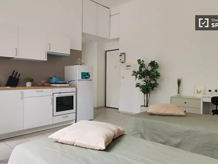 Immagine 7 di Ufficio in affitto  in Via Giovanni Antonio Amadeo a Milano