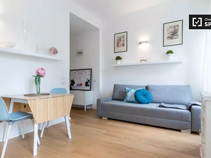 Immagine 5 di Ufficio in affitto  in Via S. Calocero a Milano