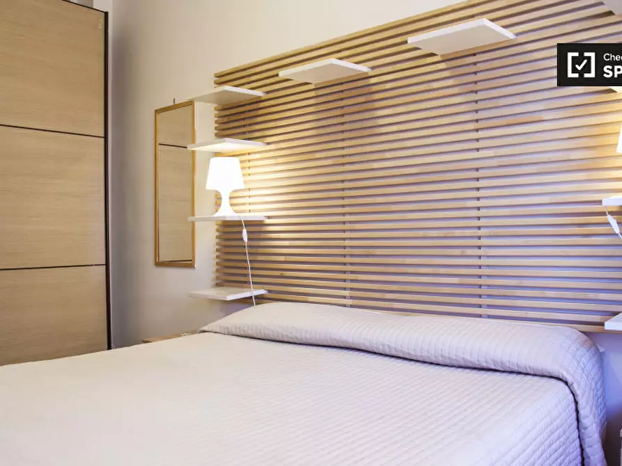 Immagine 15 di Appartamento in affitto  in Via Fidene a Roma