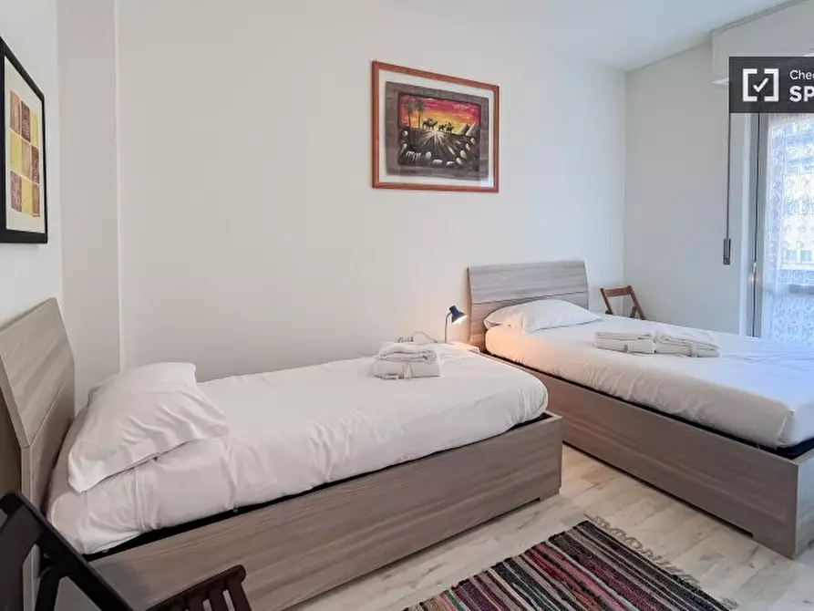 Immagine 9 di Appartamento in affitto  in Via Rogoredo a Milano