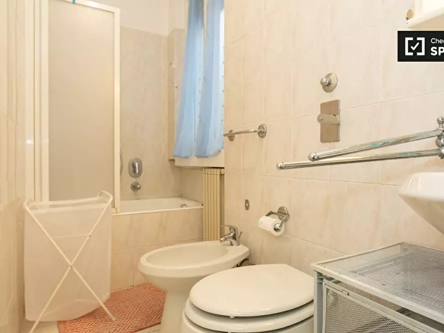 Immagine 8 di Appartamento in affitto  in Via Ruggero Bonghi a Milano