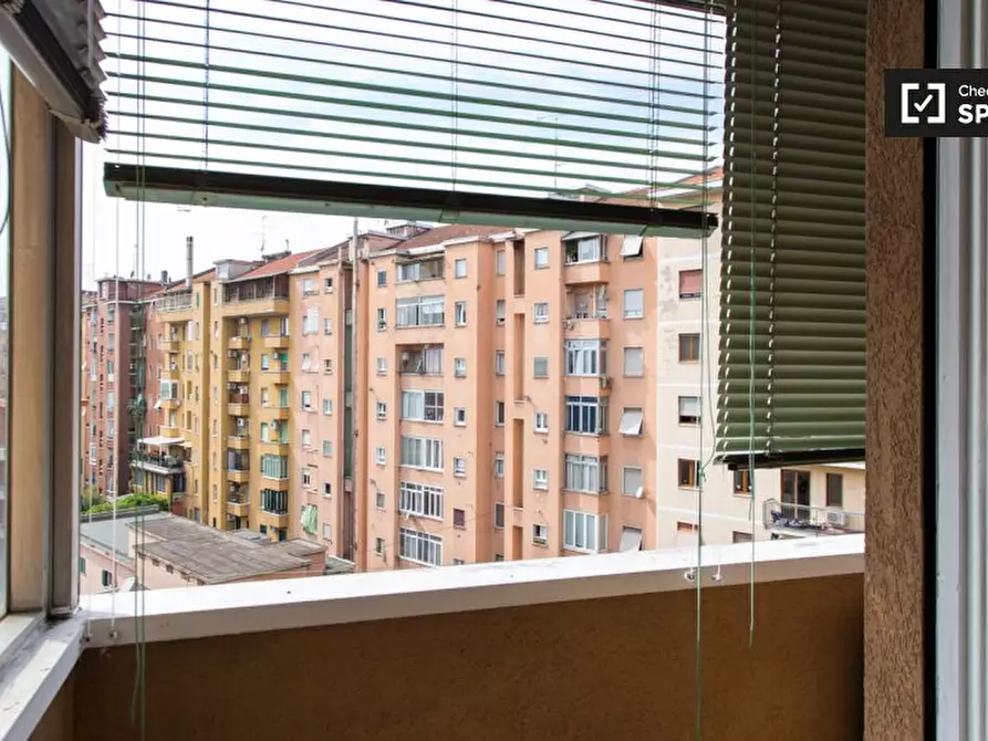 Immagine 7 di Camera condivisa in affitto  in Viale Daniele Ranzoni, 20148 Milano MI, Italy a Milano