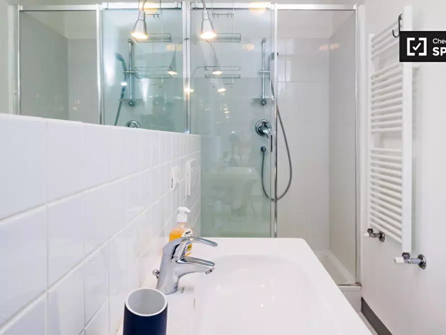 Immagine 15 di Appartamento in affitto  in Piazzale Stazione Genova a Milano