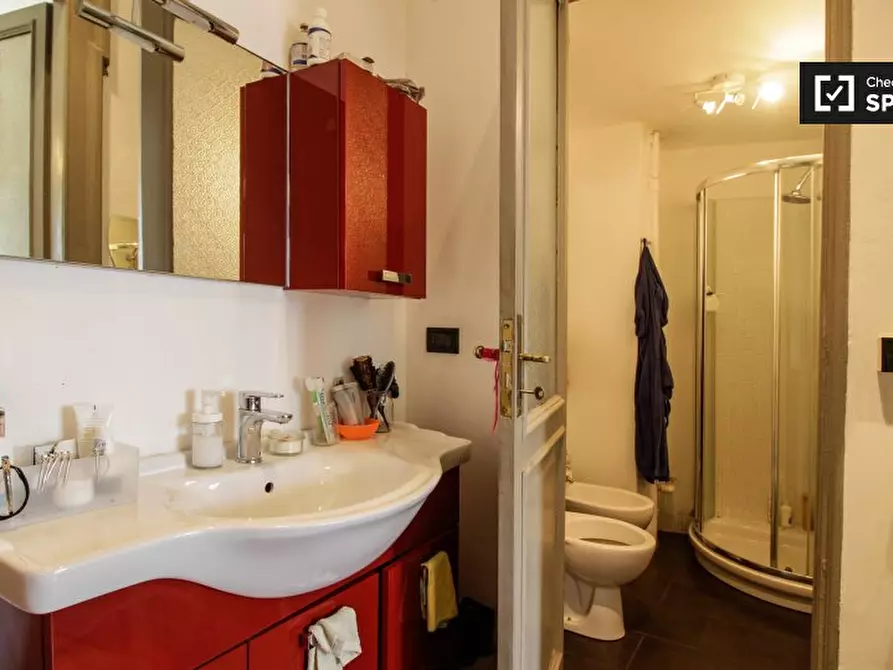 Immagine 18 di Camera condivisa in affitto  in Corso S. Maurizio a Torino