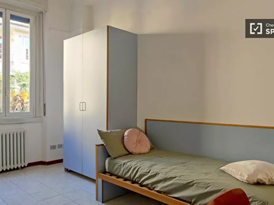 Immagine 5 di Appartamento in affitto  in Via Pietro da Cortona a Milano