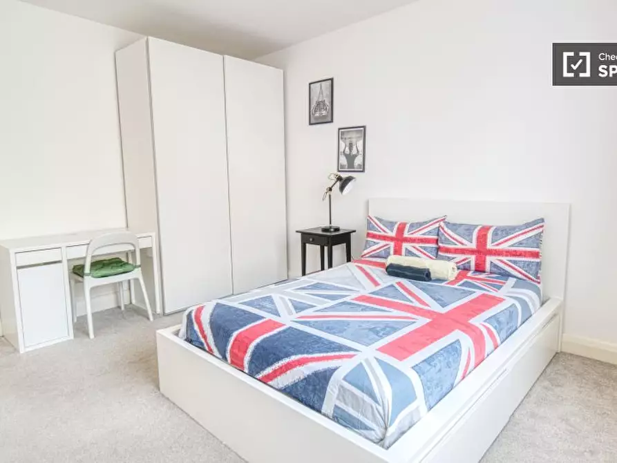 Immagine 1 di Camera condivisa in affitto  in Myrdle Court, Myrdle Street a Poplar