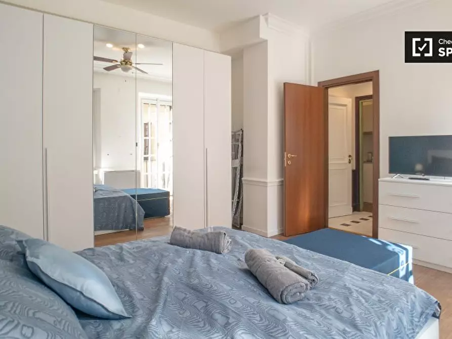 Immagine 3 di Ufficio in affitto  in Via Santa Maria Podone, 20123 Milano MI, Italy a Milano