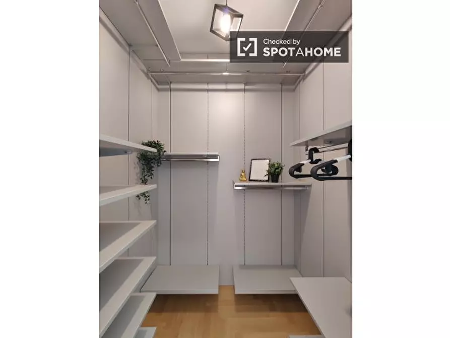 Immagine 8 di Camera condivisa in affitto  in Piazza Carlo Caneva a Milano