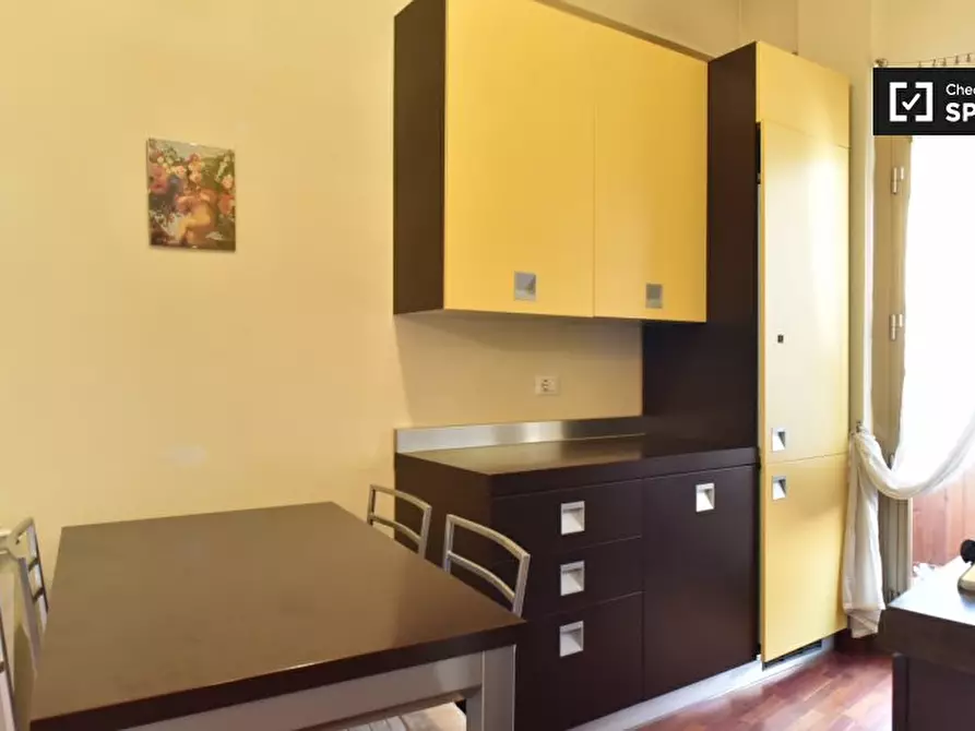 Immagine 10 di Ufficio in affitto  in Via Pio VIII a Roma