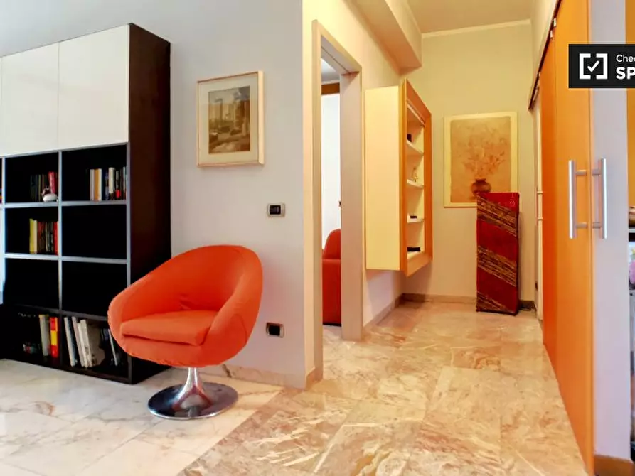 Immagine 8 di Appartamento in affitto  in Via Umberto Fogagnolo a Sesto San Giovanni