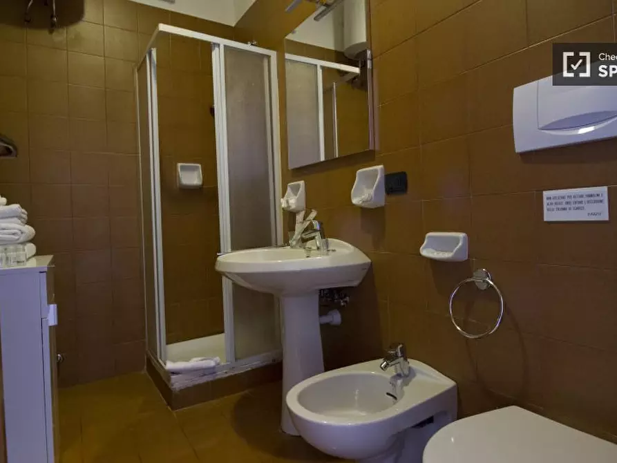 Immagine 5 di Ufficio in affitto  in Galleria S. Federico a Torino