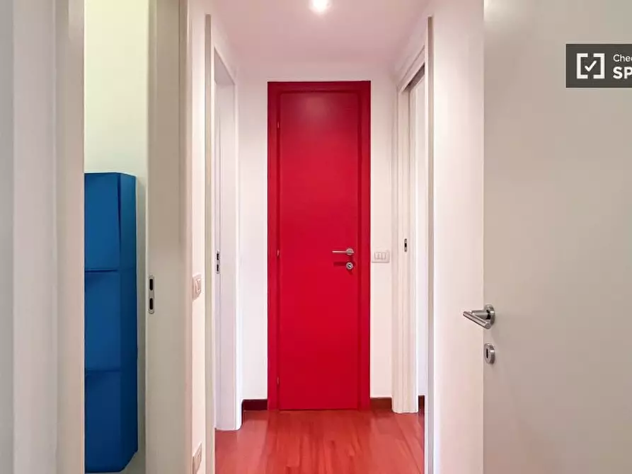 Immagine 14 di Camera condivisa in affitto  in Via Matteo Civitali a Milano